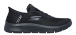 GO Walk Flex-Hands-BBK-Noir/Noir-1