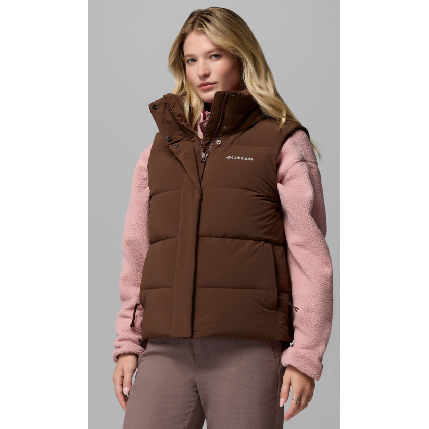Women's Amaze Puff Insulated Vest