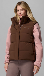 Women's Amaze Puff Insulated Vest
