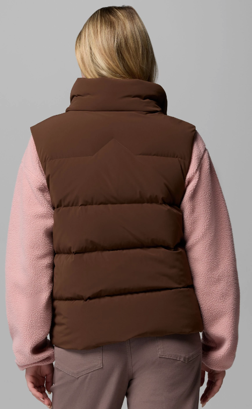 Women's Amaze Puff Insulated Vest