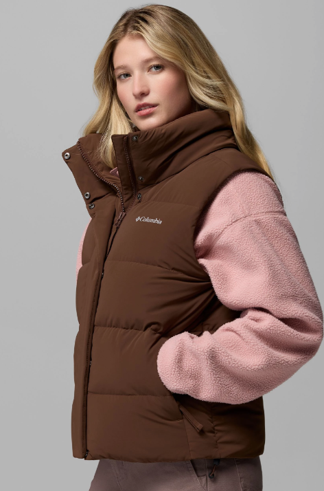 Women's Amaze Puff Insulated Vest