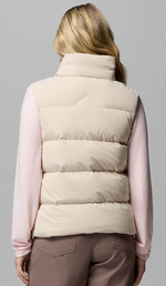 Women's Amaze Puff Insulated Vest
