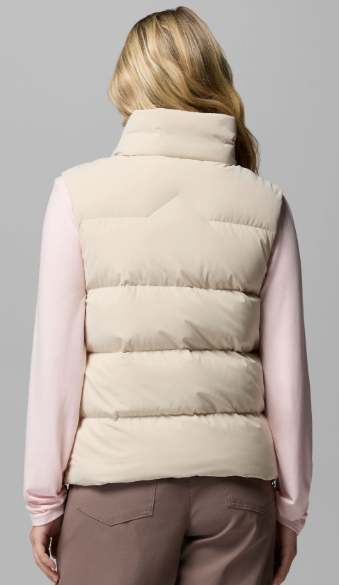 Women's Amaze Puff Insulated Vest