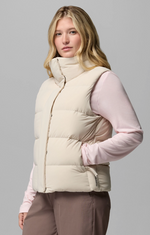 Women's Amaze Puff Insulated Vest