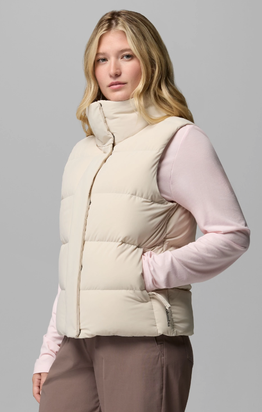 Women's Amaze Puff Insulated Vest