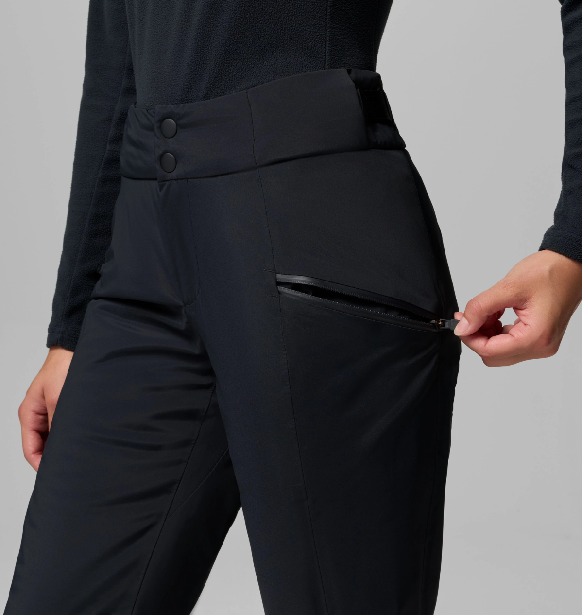 Pantalon Isolé Roffe Ridge FEMME