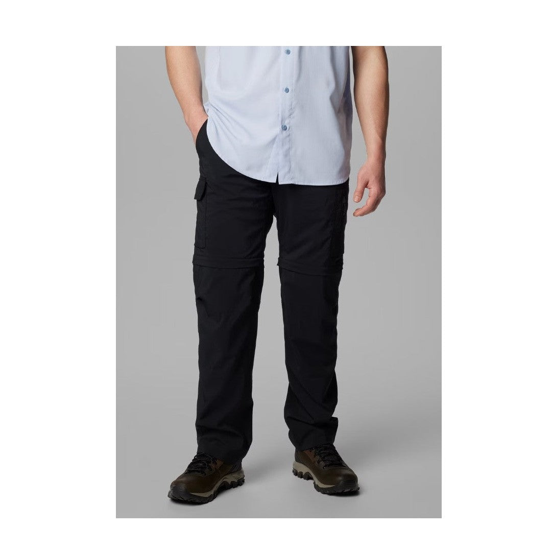 Essential Hike Brushed Back-010-Black-1
