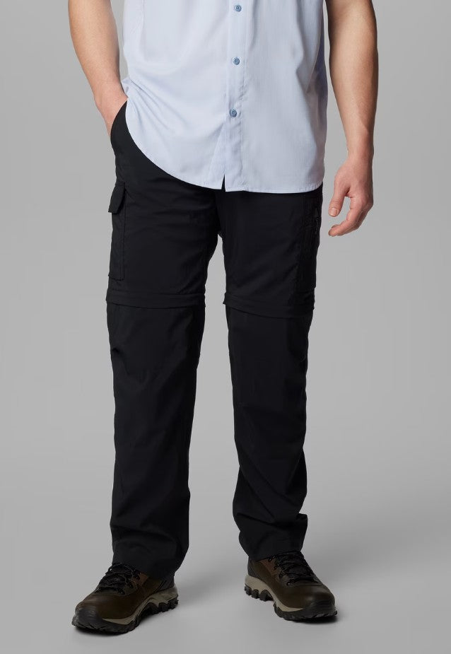 Essential Hike Brushed Back-010-Black-1