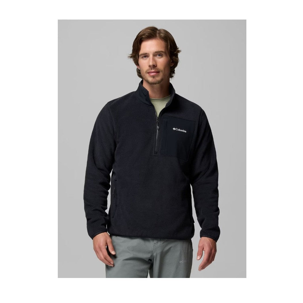 Pacific Arch 203-010-Black-1