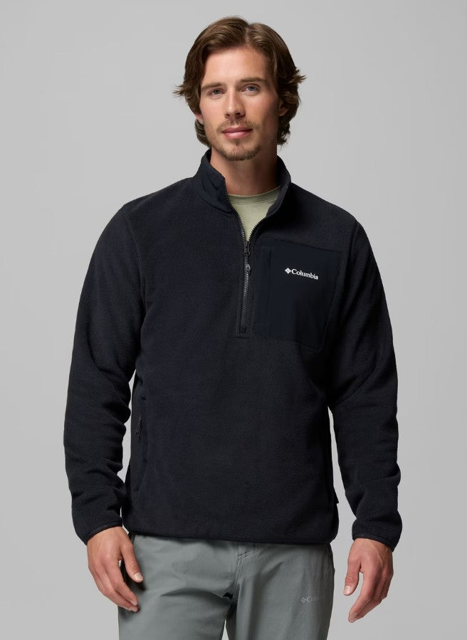 Pacific Arch 203-010-Black-1