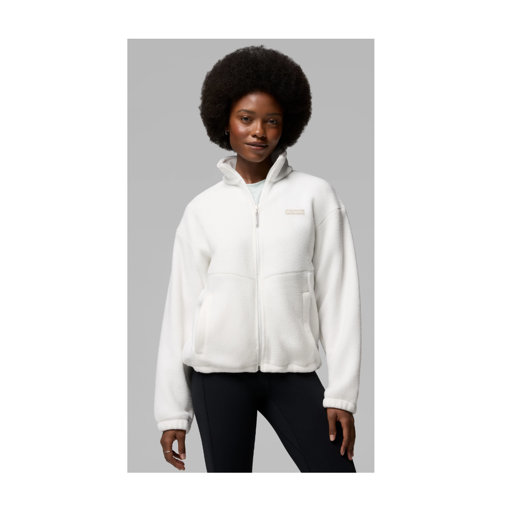 Women's Timber Meadow MTR Half-Zip Fleece Sweater