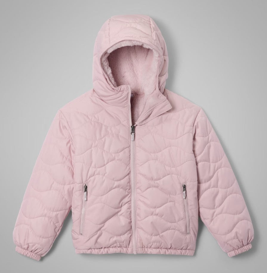 Bella Plush III-618-Mineral Pink-1