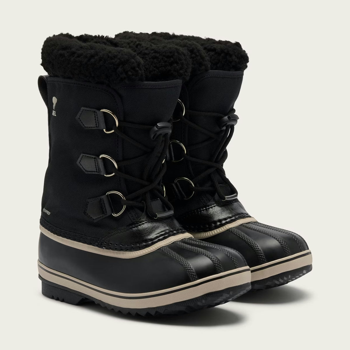 Yoot PAC Nylon WP-1