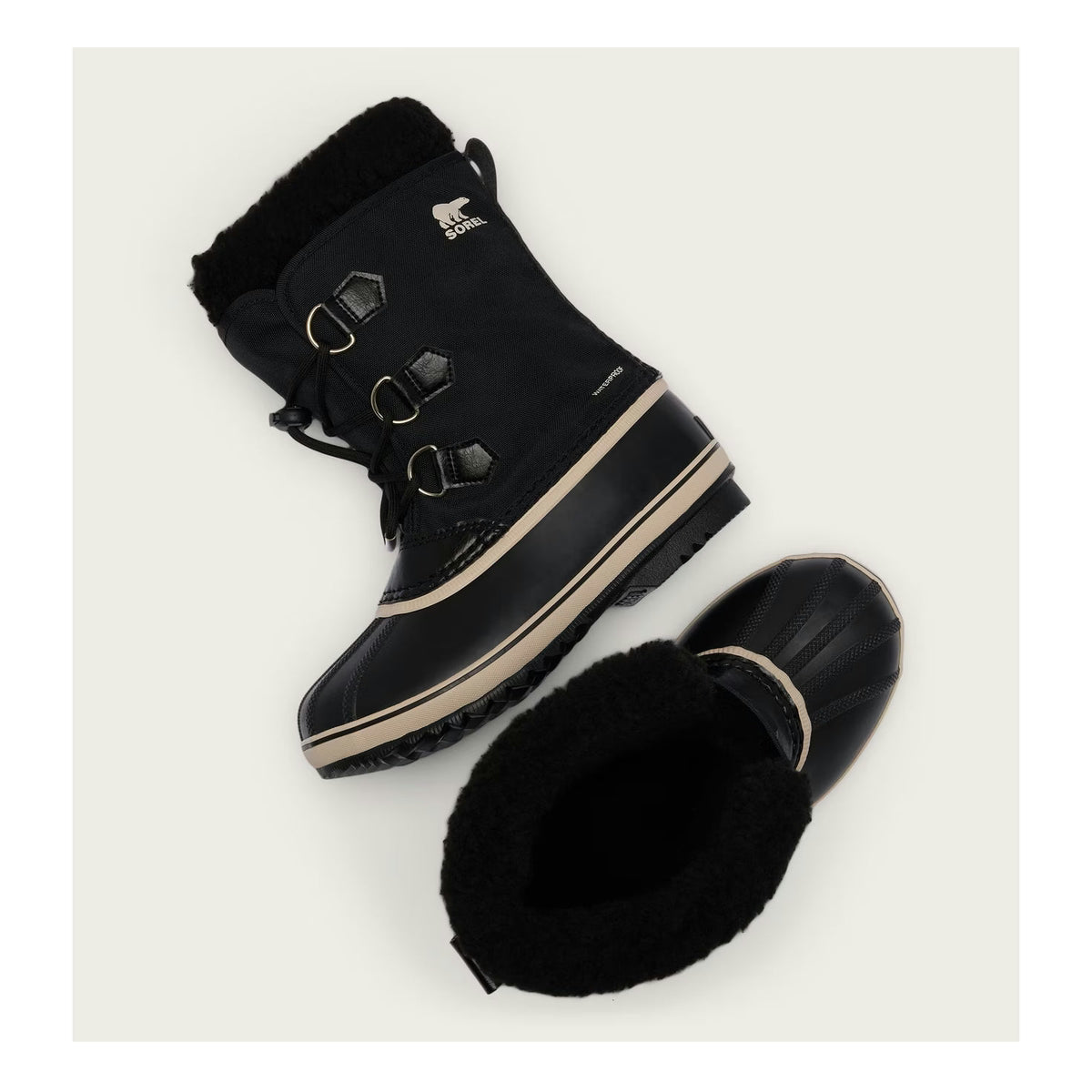 Yoot PAC Nylon WP-5