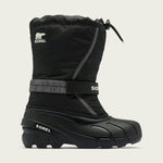 Flurry-010-Black/Sea Salt-1