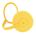 32 OZ Wide Mouth Loop-TOP-Jaune-1