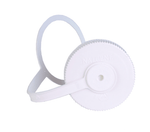 32 OZ Wide Mouth Loop-TOP-Blanc-1