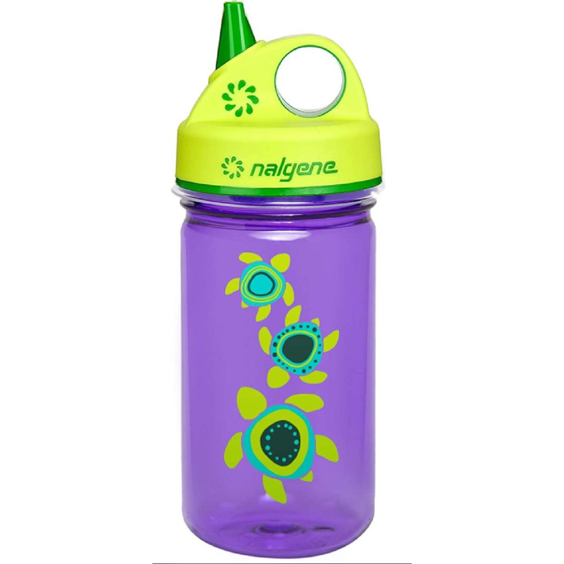 Xxxgrip N Gulp 12oz Mauve SEA Turtles-1
