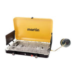 Réchaud AU Propane Deluxe MCS-250-18