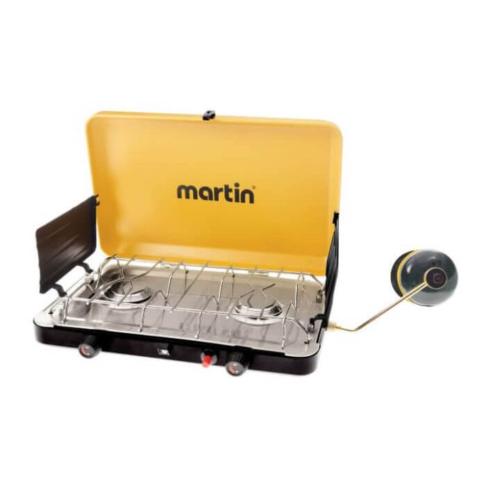 Réchaud AU Propane Deluxe MCS-250-18