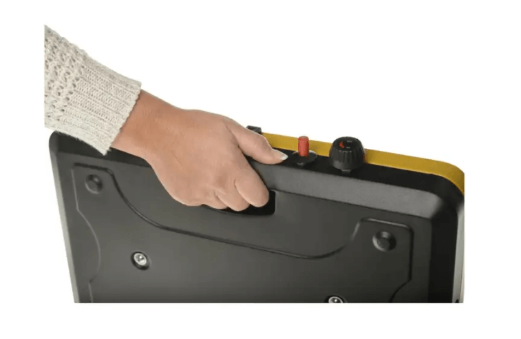Réchaud AU Propane Deluxe MCS-250-3