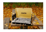 Réchaud AU Propane Deluxe MCS-250-16