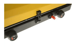 Réchaud AU Propane Deluxe MCS-250-11