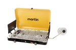 Réchaud AU Propane Deluxe MCS-250-13