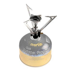 MSI-12 Rocket Flame Isobutane 12 000 BTU-8