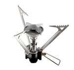 MSI-12 Rocket Flame Isobutane 12 000 BTU-9