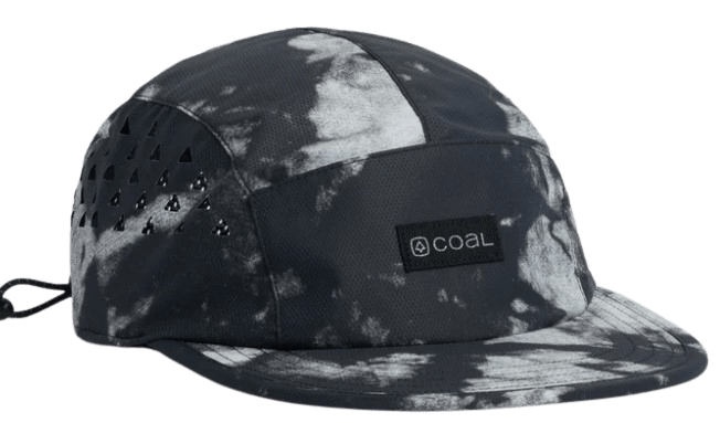 THE Provo-Black TIE DYE-1