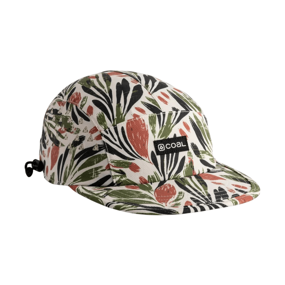 THE Provo-HFK-Hand Floral Khak-1