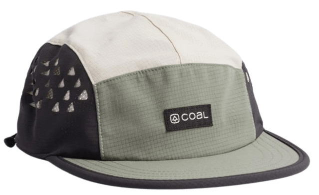 THE Provo-SGB-Sage/Black-1
