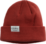 Uniform LOW-RED Clay-1