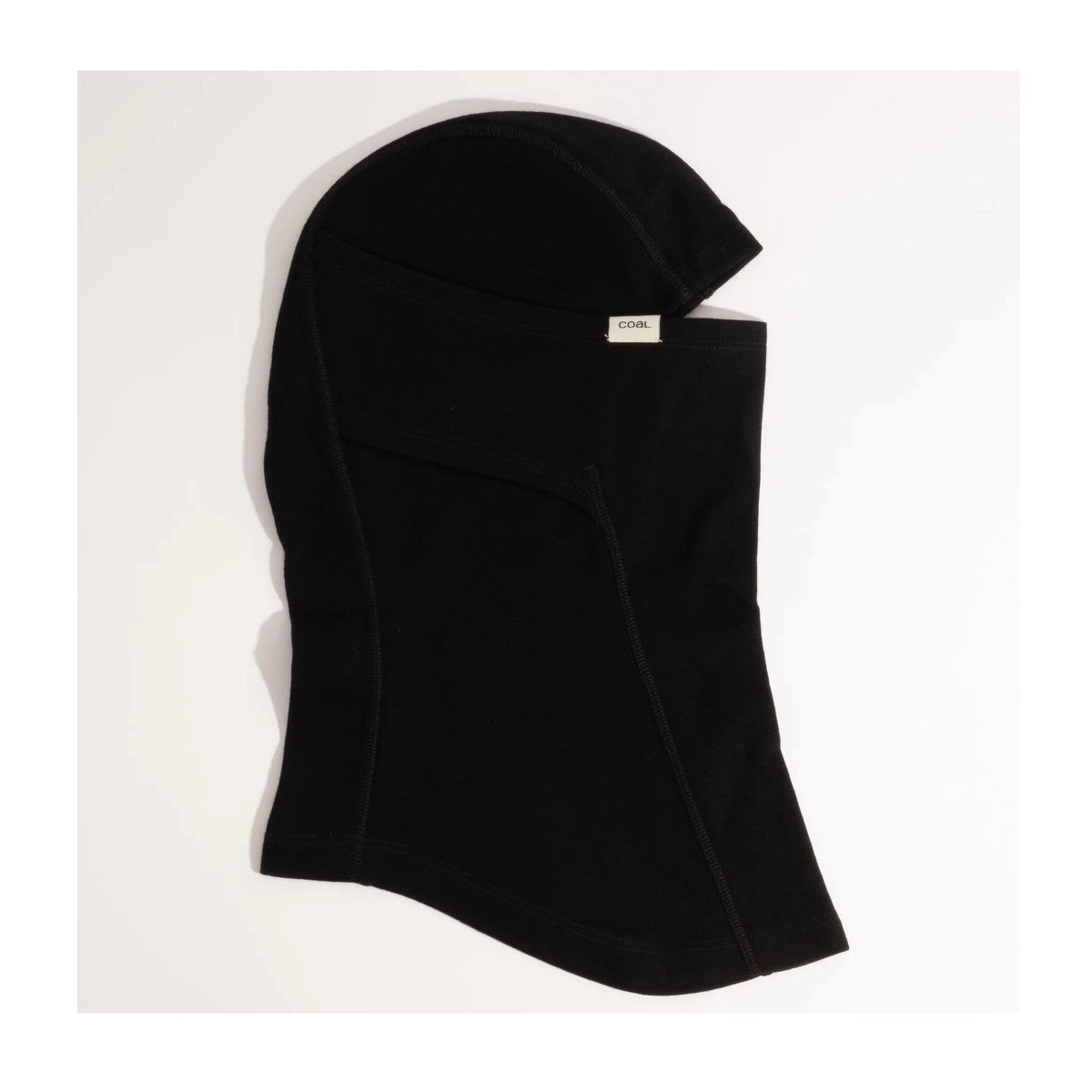 Merino Balaclava-BLK-Black-1