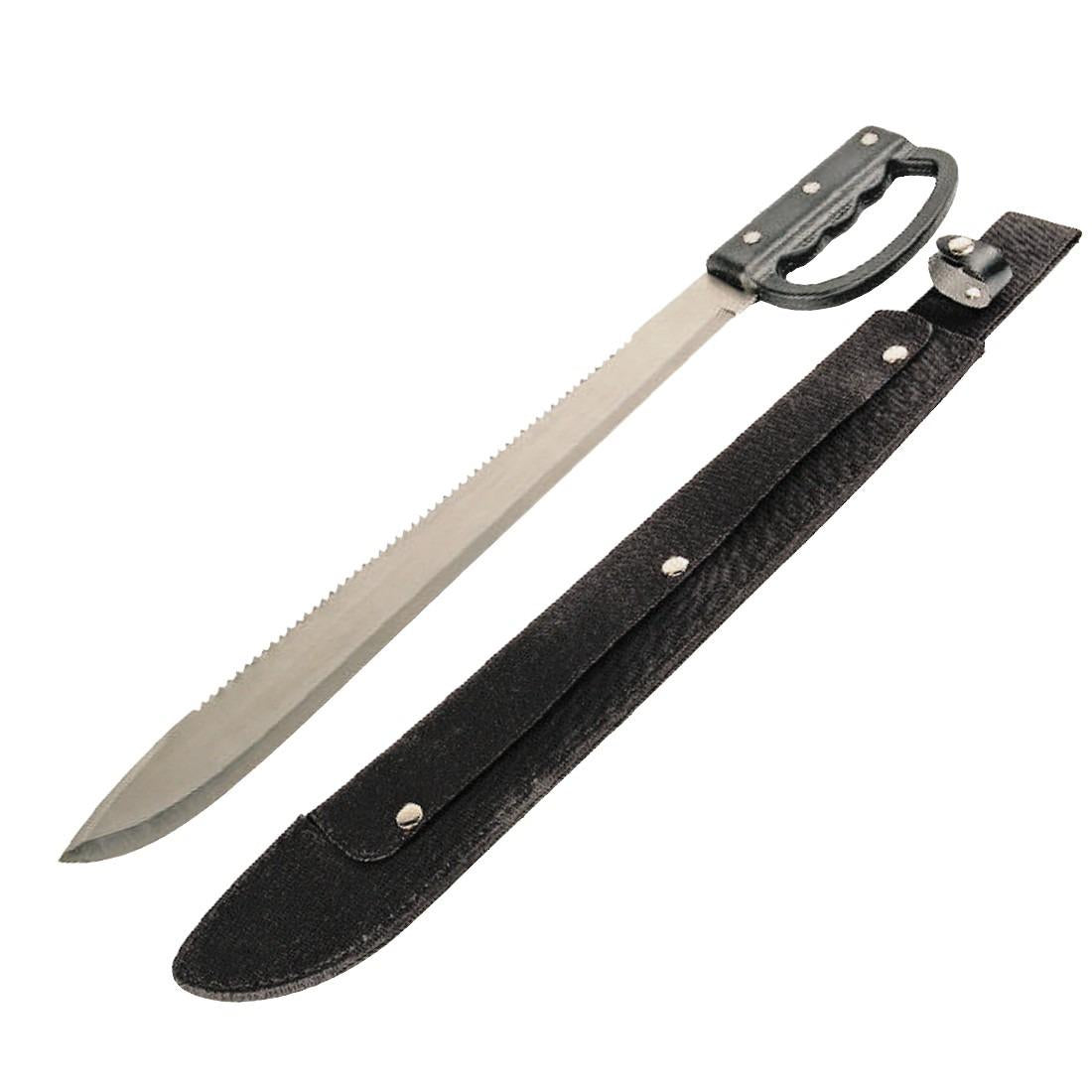 Machette Militaire-1