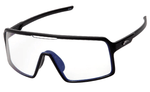 Burn-Matte Black/Clear-1