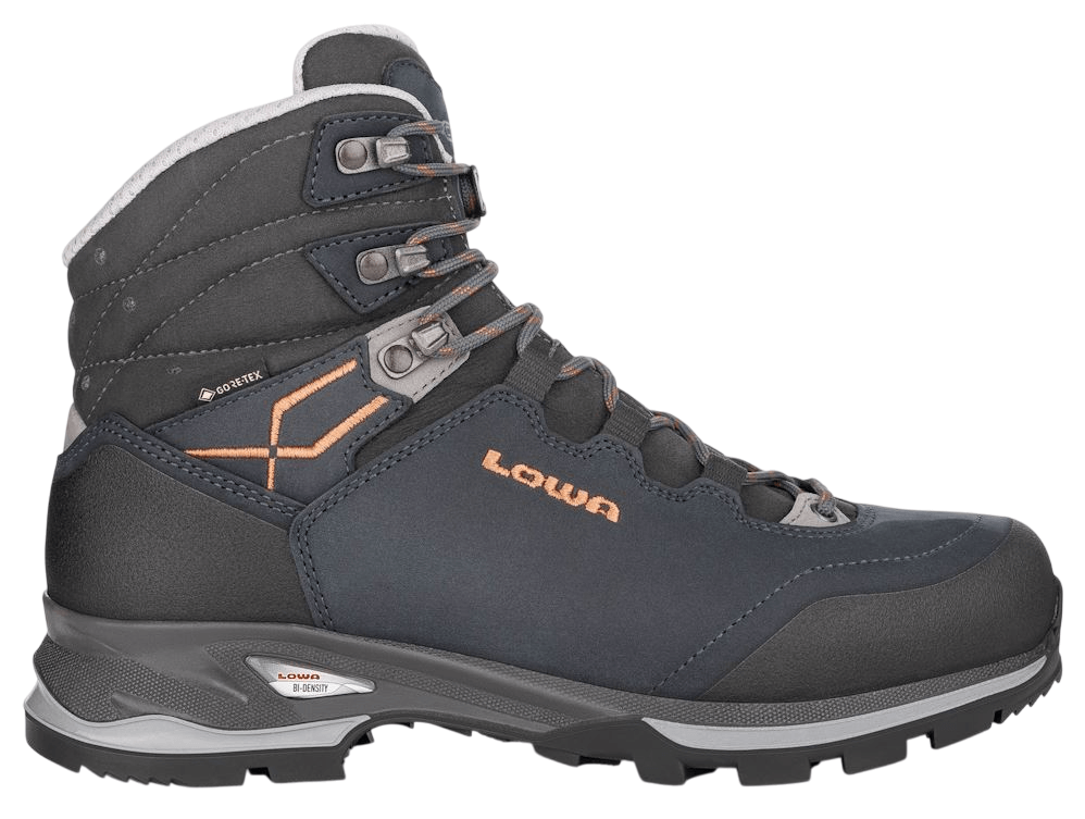 Lady Light GTX-6017-Blue/Mandarin-1