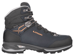 Lady Light GTX-6017-Blue/Mandarin-1