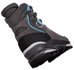 Mauria EVO GTX-1