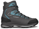 Mauria EVO GTX-9768-Anth/Turquoise-1