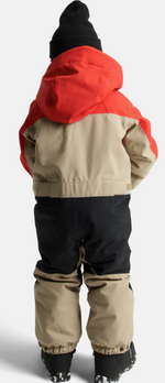 Habit de Neige 1 Pièce (2-6 Ans) Toddlers' 2L ONE Piece ENFANT
