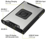 Sherpa 100 AC 4G 110v-2