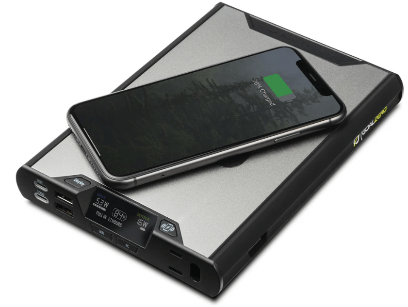 Sherpa 100 AC 4G 110v-9