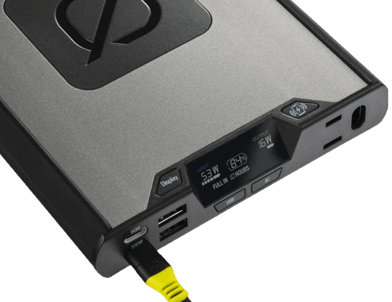 Sherpa 100 AC 4G 110v-5