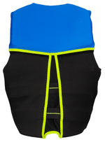 Flex V-Back-9