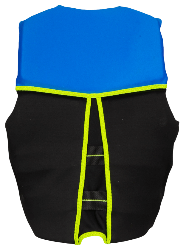 Flex V-Back-9