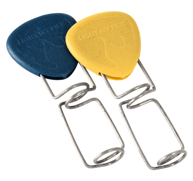 Grandpa's Firefork-Musty Yellow-1