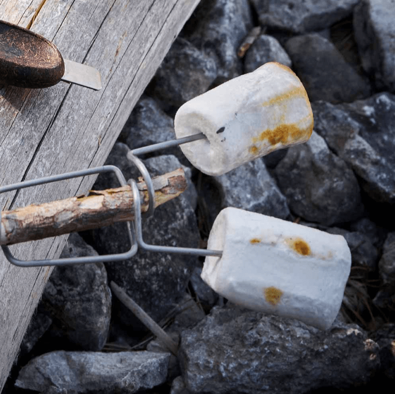 Grandpa's Firefork-9