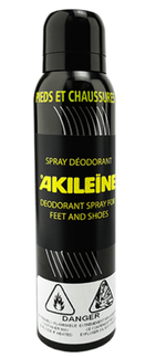 Spray Noir Désodorisant 150ml-1